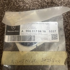 Mercedes-Benz C E G ML AMG SL SLK Motorhaube Haube A90681704165337 NEU ORIGINAL