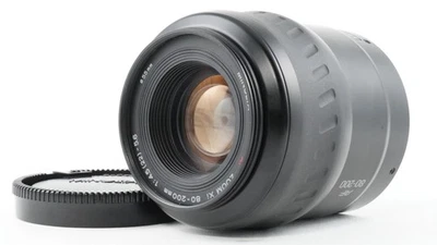 Minolta AF 80-200mm f/4.5-5.6 Xi Power Zoom Lens Sony A Mount From Japan #826 - Image 1 of 4