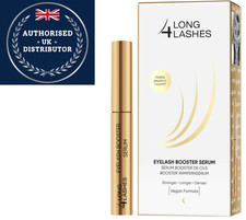 Long4Lashes Fx5 Formula Eyelash Serum Long 4 Lashes 3ml- Authorised Distributor