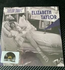 Taylor Swift 7" RSD 26 Elizabeth Taylor Sealed Vinyl