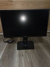 ASUS Monitor 24" With Power Cord And HDMI Cable VG245H