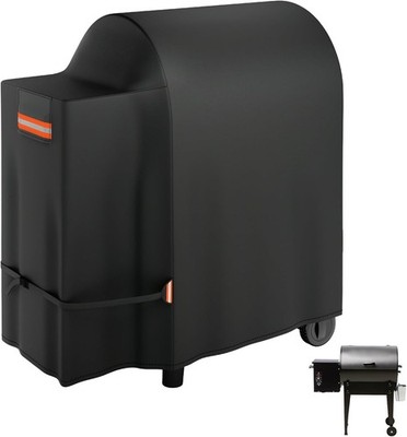 1x Grill Cover for Traeger 20 Series Junior Tailgater 20 Elite 20 Grills