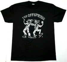 T-shirt Punk Rock Band Sizes S-5XL