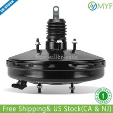 Vacuum Power Brake Booster For 2011 2012 2013 Mitsubishi Outlander Rvr 2013 Asx Vacuum Power Brake Booster For 2011 2012 2013 Mitsubishi Outlander Rvr 2013 Asx