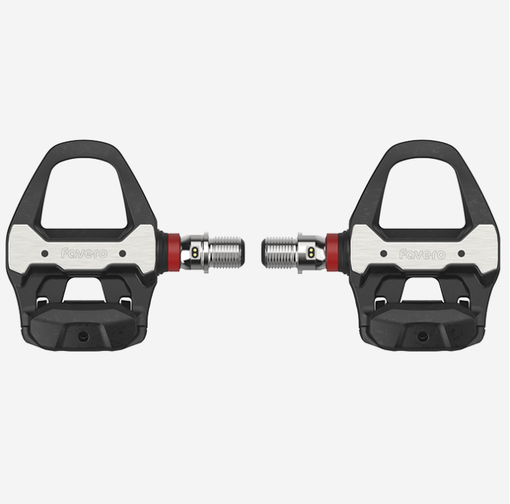 Favero Assioma PRO RS-2/MX Dual-Sided Power Meter Bundle Road