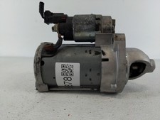 2021-2022 Kia Seltos Car Starter Motor Solenoid Oem X3GIS