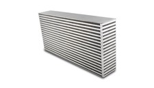 Vibrant Horizontal Flow For Air Intercooler C...