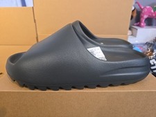 adidas yeezy slide dark onyx size 11