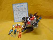 Buy Vintage Toys like RARE 100% Complete 1988 TYCO Dino Riders Stegosaurus 