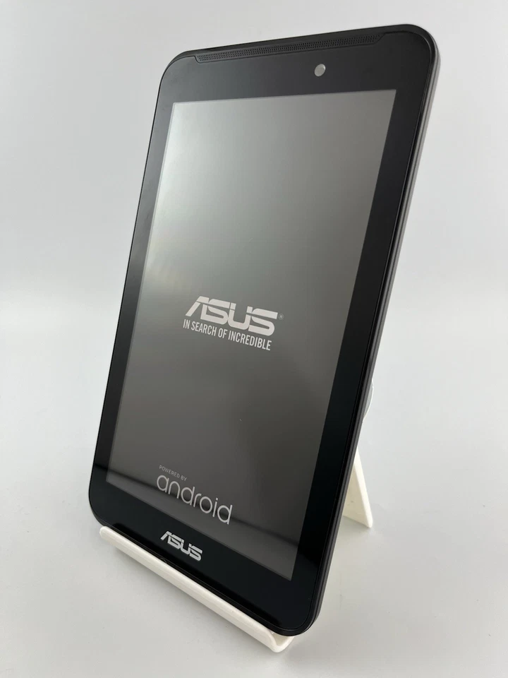 Asus Memo Pad 7 ME176C K017 Black Wi-Fi 7" 8GB 5MP 1GB Ram Android Tablet - Image 2 of 4