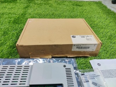 Allen Bradley 20B-VECTB-C0/B Powerflex 700 Vector Control Board 24 V DC/AC I/O.