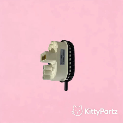 #ad #ad Whirlpool W10239066 W11413130 Washer Pressure Switch $24.69