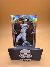 2023 Bowman - Rookie of the Year Favorites Gunnar Henderson #ROYF-15 (RC)