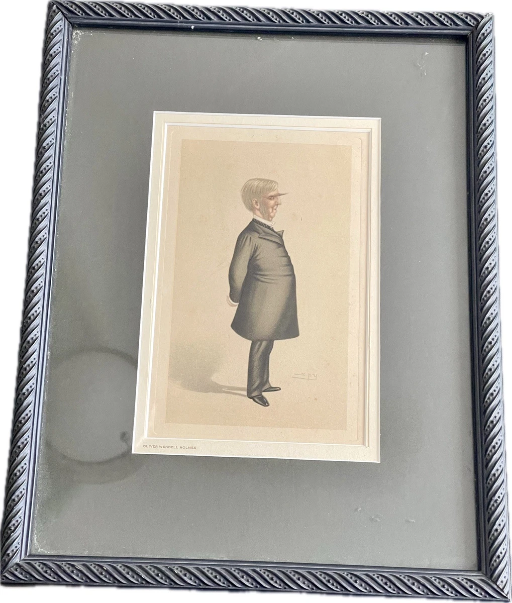 Vanity Fair Spy Prints for sale | eBay