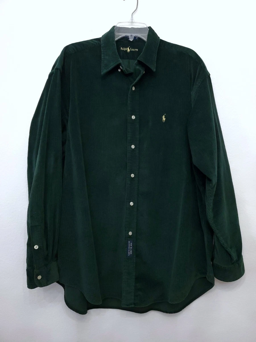 Lauren Ralph Lauren Ralph Lauren Blaire Casual Button-Down Shirts