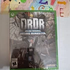 Dead Rising Deluxe Remaster - Microsoft Xbox Series X Brand New Sealed