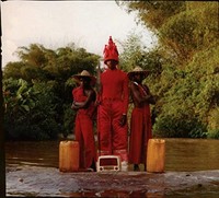 Petite Noir - La Maison Noir/The Black House - Cd - G1398Z