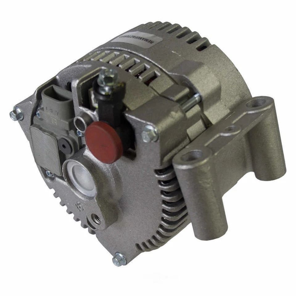 Alternador compatível com 2004-2007 Mercury Mountaineer MOTORCRAFT - Imagem 3 de 3