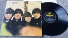 The Beatles - BEATLES FOR SALE UK ORIG 1964 Y/B Parlophone Mono Vinyl L/P VG/VG
