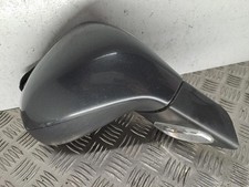 Retroviseur droit (ou coque) Peugeot 207