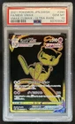 2021 Pokemon VMAX Climax JP Mew #280/184 PSA 10 GEM MINT