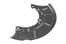 Front Right Brake Splash Panel Shield for Audi TT 2.0 June 2008 to June 2014 NK