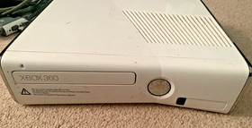 XBOX 360 console