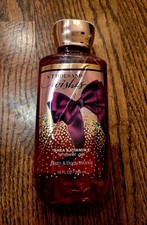 Bath  Body Works Shower Gel A THOUSAND WISHES 10 Oz Shea  Vitamin E Rare   