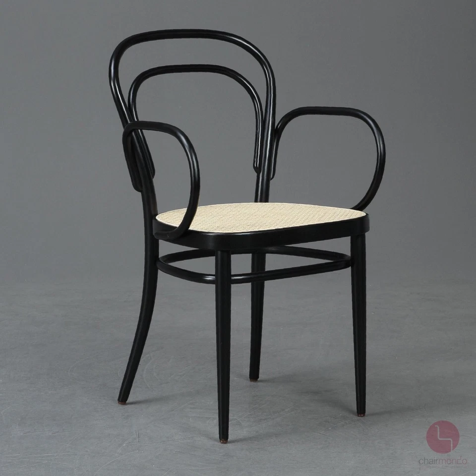 Thonet 214 Stuhl, Foto 2 von 5