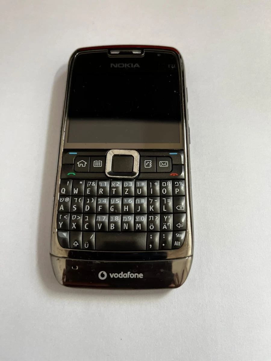 Nokia Black 110 MB Cell Phones & Smartphones for sale | eBay