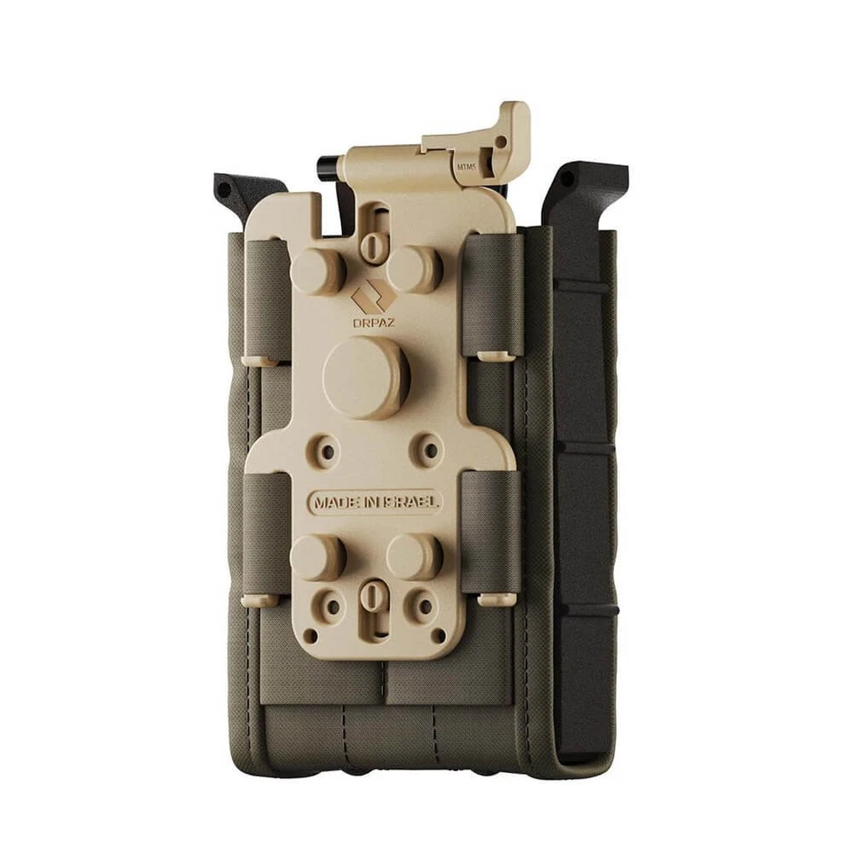 ORPAZ OMS Molle Insert for ORPAZ Modular System (OMS) - Image 4 of 4
