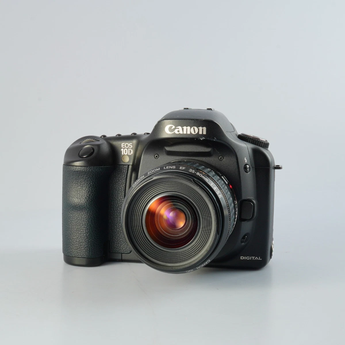 Canon キャノン　EOS 10D SIGMA zoom カメラ Canon EOS 10D Digital Cameras for Sale | Shop New & Used Digital