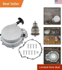 Metal Recoil Pull Starter for Polaris Sportsman 400 450 500 - 12  Guarantee