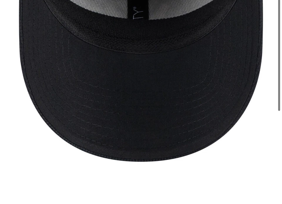 纽约洋基队 New Era 2021 父亲节 39THIRTY 海军蓝,中型/大号,全新 — 第 4/4 张图片