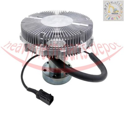 Excavator Fan Clutch 418-2232 4182232 VOE4182232 For CAT Caterpillar