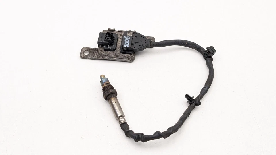 AUDI A8 D4 4H SCARICO DPF NOX SENSORE 4H0907807J 2017 - Immagine 4 di 4