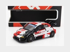 Ixo-Models Ram834.22 Toyota - Yaris Gr Rally1 Team Toyota Gazoo Racing Wrt N 18