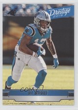 2019 Panini Prestige DJ Moore #140 uk2
