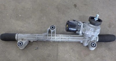 2013-2017 Honda Accord 2.4L Steering Gear Rack & Pinion Assembly OEM