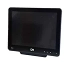 Diebold Nixdorf BA92 12.1-Inch Display POS System TFT LED Customer Display Black