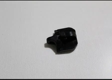 Glock Gen 4 lanyard clip