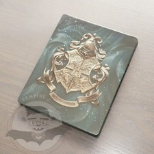 Hogwarts Legacy Collector's Edition Steelbook Case No Game Official Sony WB