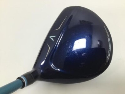 Ladies 2022 Dunlop xxio 12 5W 20deg MP1200 L-flex Fairway Ladies 2022 Dunlop xxio 12 5W 20deg MP1200 L-flex Fairway