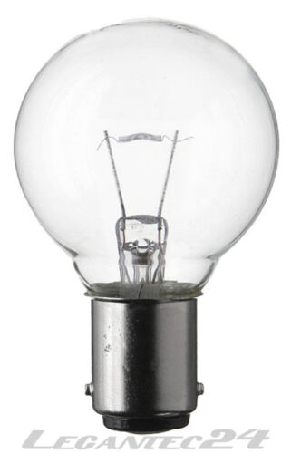 Glühlampe 12V 35W Ba15d Glühbirne Lampe Birne 12Volt 35Watt neu - Afbeelding 1 van 1