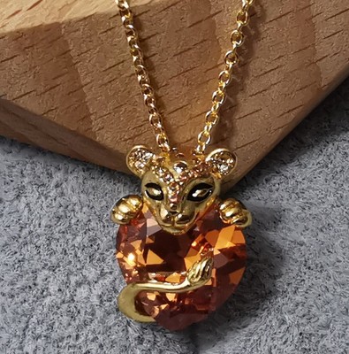 Pandora Necklace 368068CZM Sparkling 