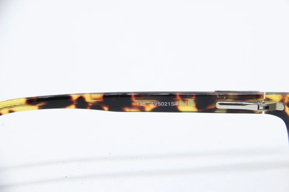 GAFAS DE SOL ADRIENNE VITTADINI AV 5021S C1517/4 HABANA MARCOS AUTÉNTICOS 49-17 Foto 3 de 4