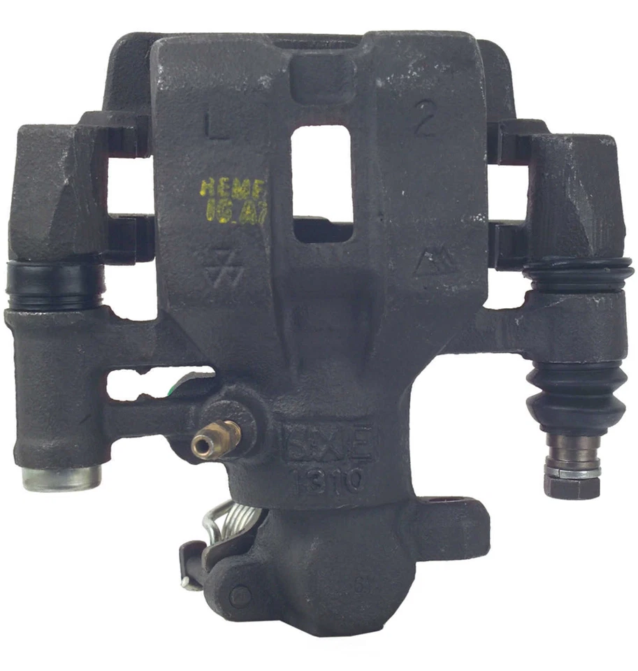 Pinza de freno de disco para Toyota Corolla 1985-1987 Cardone Reman Foto 3 de 4