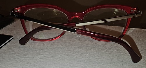 Authentic Chanel Eyeglasses - Picture 12 of 20