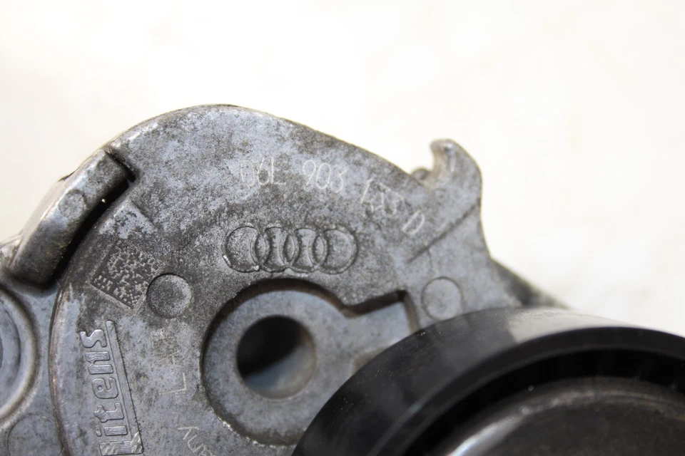 2015-2019 Volkswagen GTI Drive Belt Tensioner 06L903133D OEM Foto 4 de 4