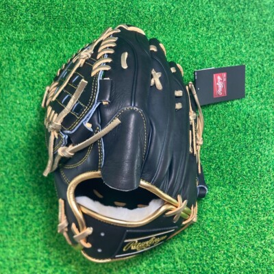 Rawlings HOH PRO Excel wizard ♯01 軟式 HOH® PRO EXCEL Wizard #01 MULTI [外野手用] サイズ12.5